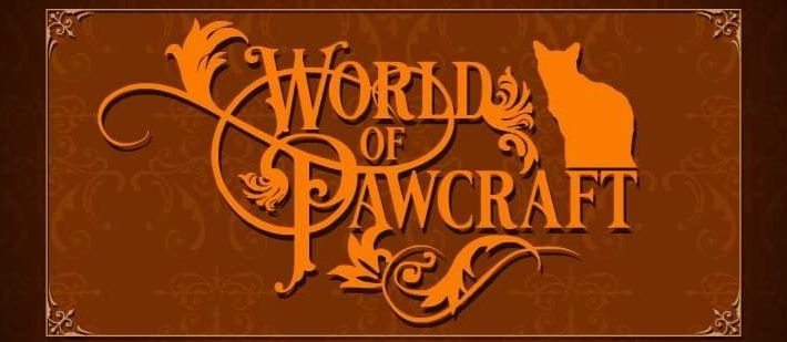 World of Pawcraft